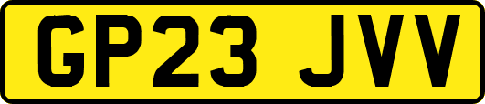 GP23JVV