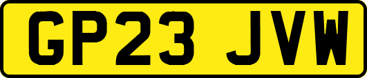 GP23JVW