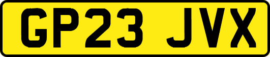 GP23JVX