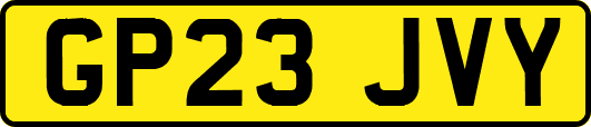 GP23JVY