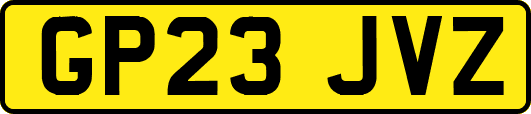 GP23JVZ