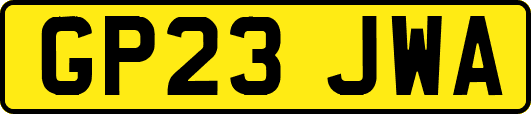 GP23JWA