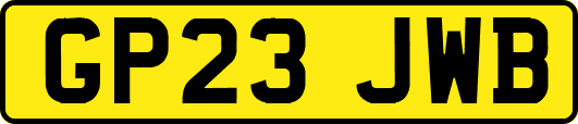 GP23JWB