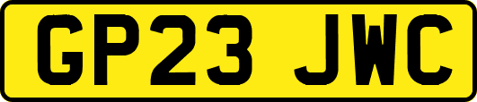 GP23JWC