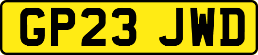 GP23JWD