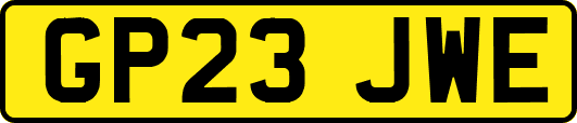GP23JWE