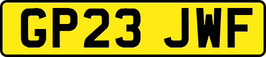 GP23JWF