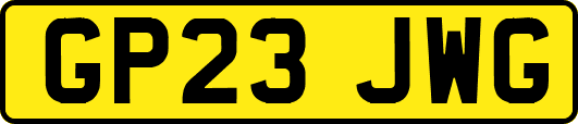 GP23JWG