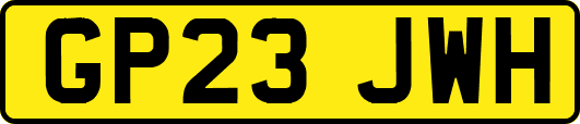 GP23JWH