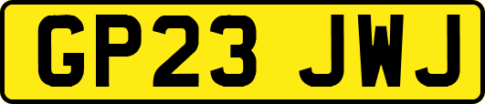 GP23JWJ