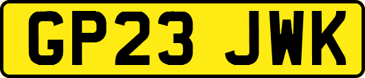 GP23JWK