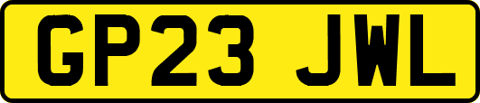 GP23JWL