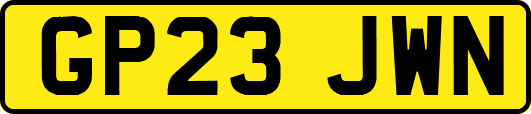 GP23JWN