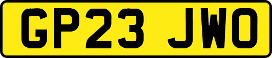 GP23JWO