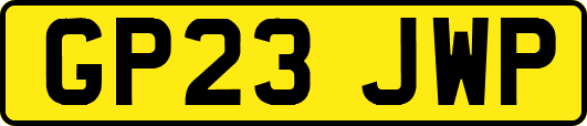 GP23JWP
