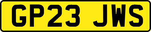 GP23JWS