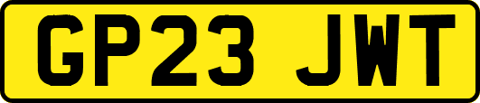 GP23JWT
