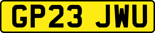 GP23JWU