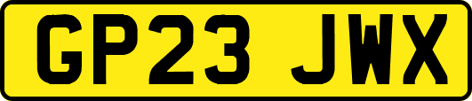 GP23JWX