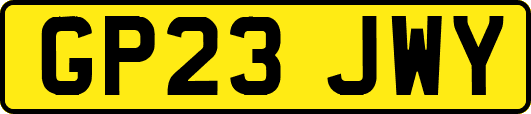 GP23JWY
