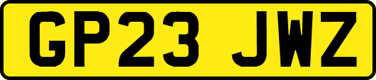 GP23JWZ