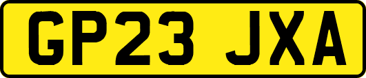 GP23JXA