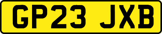 GP23JXB
