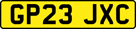 GP23JXC