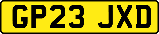 GP23JXD