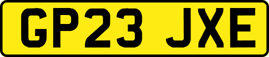 GP23JXE
