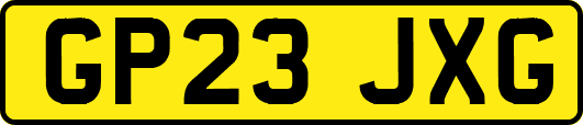 GP23JXG