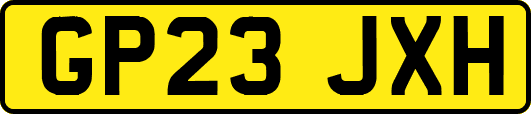 GP23JXH
