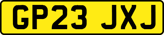 GP23JXJ