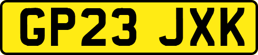 GP23JXK