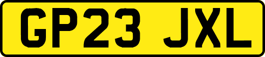 GP23JXL