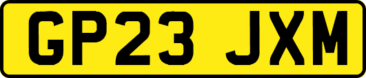 GP23JXM