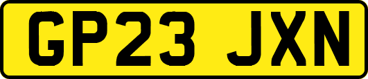 GP23JXN