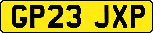 GP23JXP