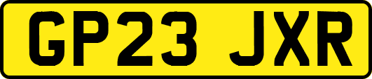 GP23JXR