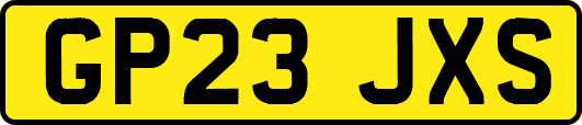 GP23JXS