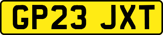 GP23JXT