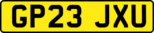 GP23JXU