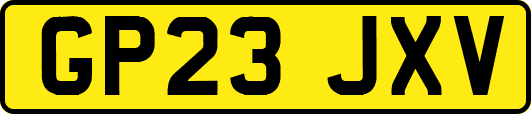 GP23JXV