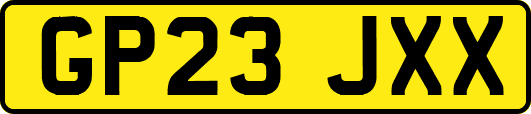GP23JXX