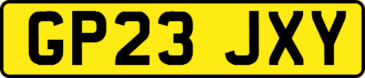 GP23JXY