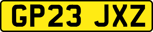 GP23JXZ