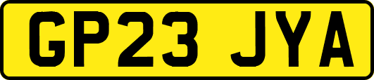 GP23JYA