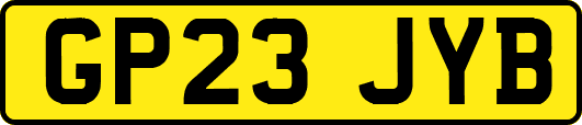 GP23JYB