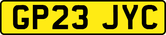 GP23JYC