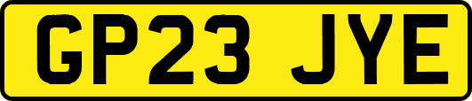 GP23JYE